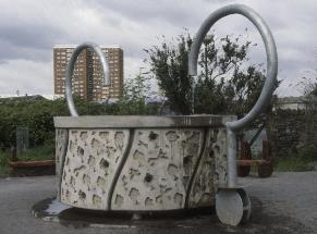 Steve Joyce - Bristol Cyclepath